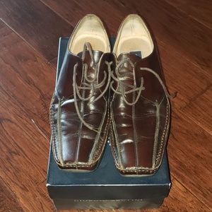 Giorgio Brutini Dress Shoes 9.5